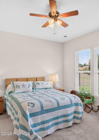 5070 Ballast Road, Southport, NC 28461