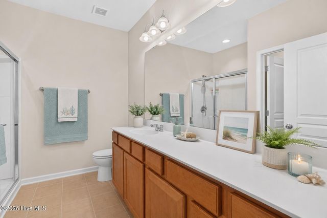 5070 Ballast Road, Southport, NC 28461