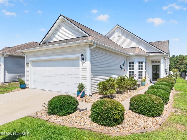 5070 Ballast Road, Southport, NC 28461