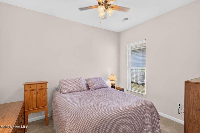 5070 Ballast Road, Southport, NC 28461