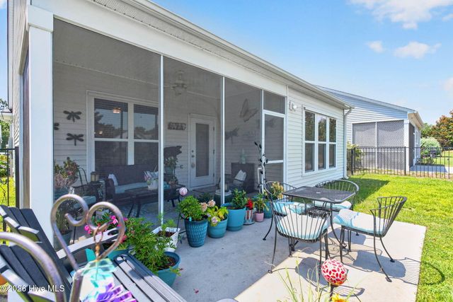 5070 Ballast Road, Southport, NC 28461