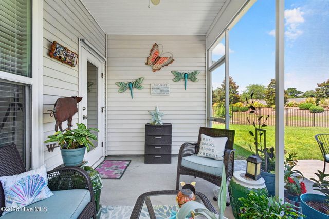 5070 Ballast Road, Southport, NC 28461