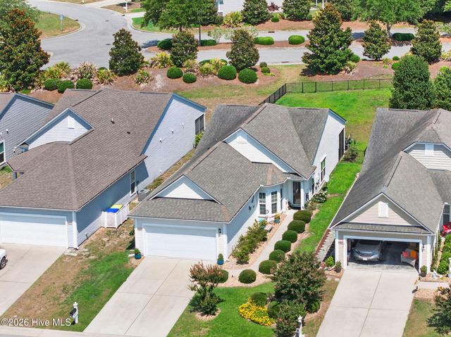 5070 Ballast Road, Southport, NC 28461