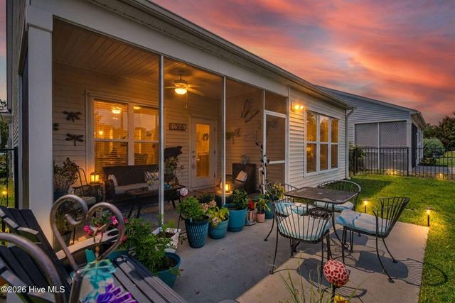 5070 Ballast Road, Southport, NC 28461