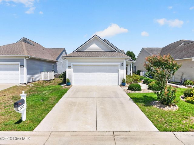 5070 Ballast Road, Southport, NC 28461