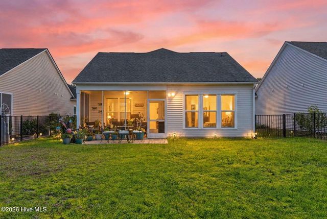 5070 Ballast Road, Southport, NC 28461