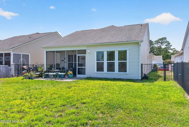 5070 Ballast Road, Southport, NC 28461