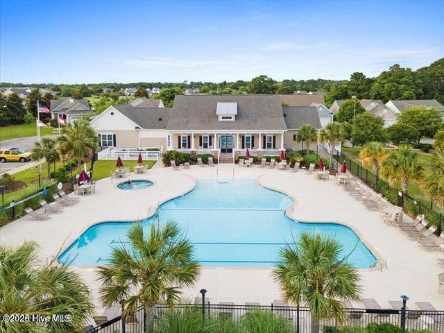 5070 Ballast Road, Southport, NC 28461