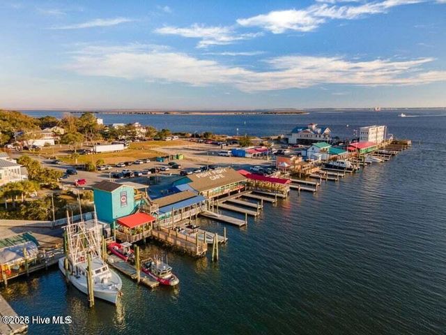 5070 Ballast Road, Southport, NC 28461