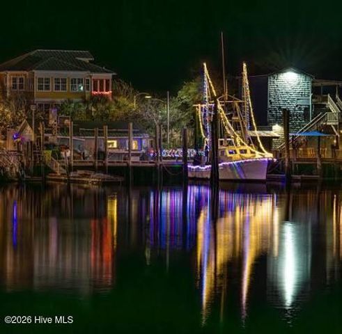 5070 Ballast Road, Southport, NC 28461