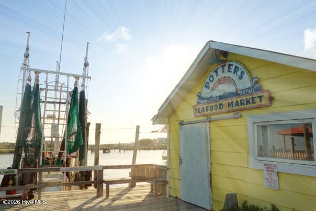 5070 Ballast Road, Southport, NC 28461