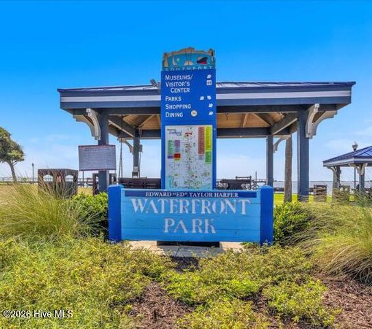 5070 Ballast Road, Southport, NC 28461
