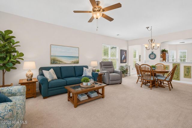 5070 Ballast Road, Southport, NC 28461