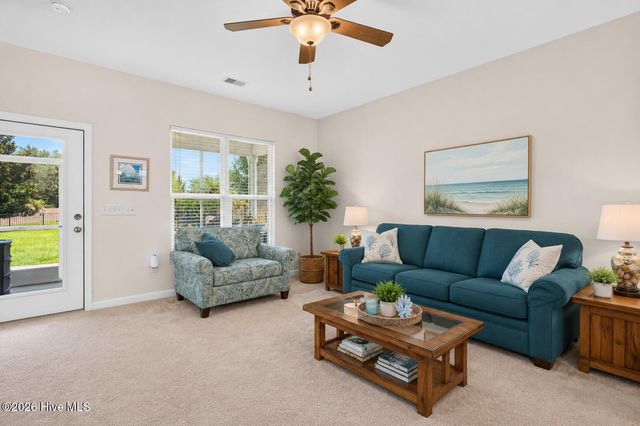 5070 Ballast Road, Southport, NC 28461