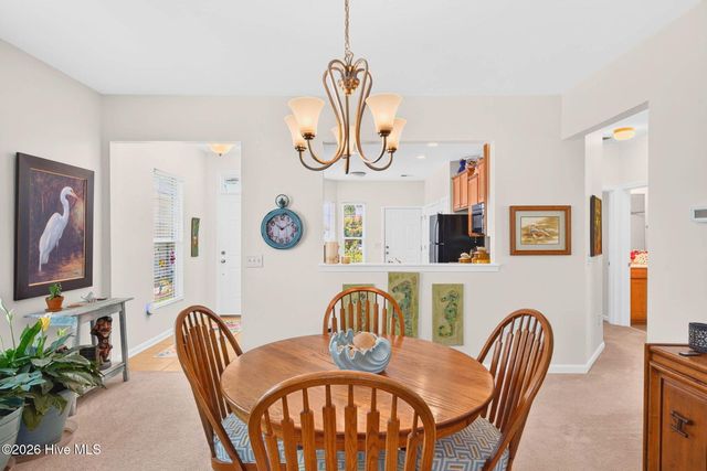 5070 Ballast Road, Southport, NC 28461