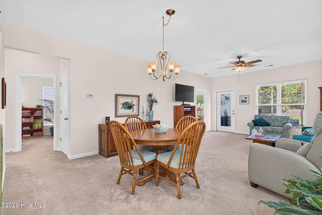 5070 Ballast Road, Southport, NC 28461