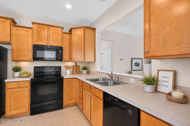 5070 Ballast Road, Southport, NC 28461