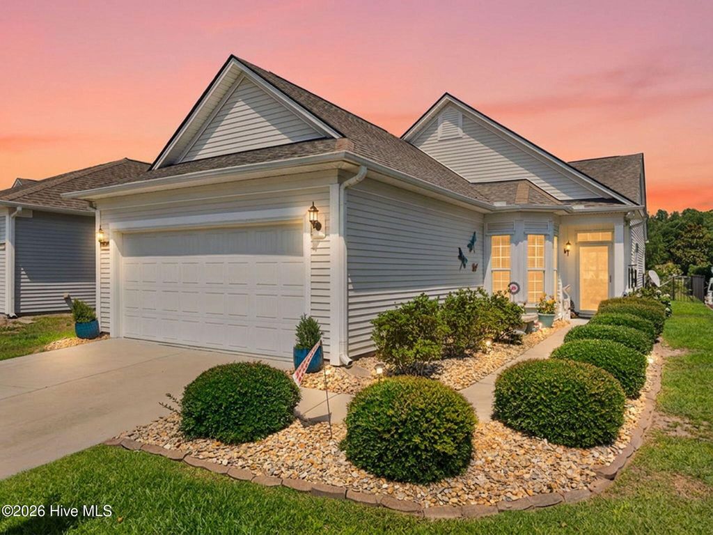 5070 Ballast Road, Southport, NC 28461