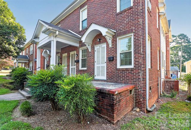 912 S York Street, Gastonia, NC 28052
