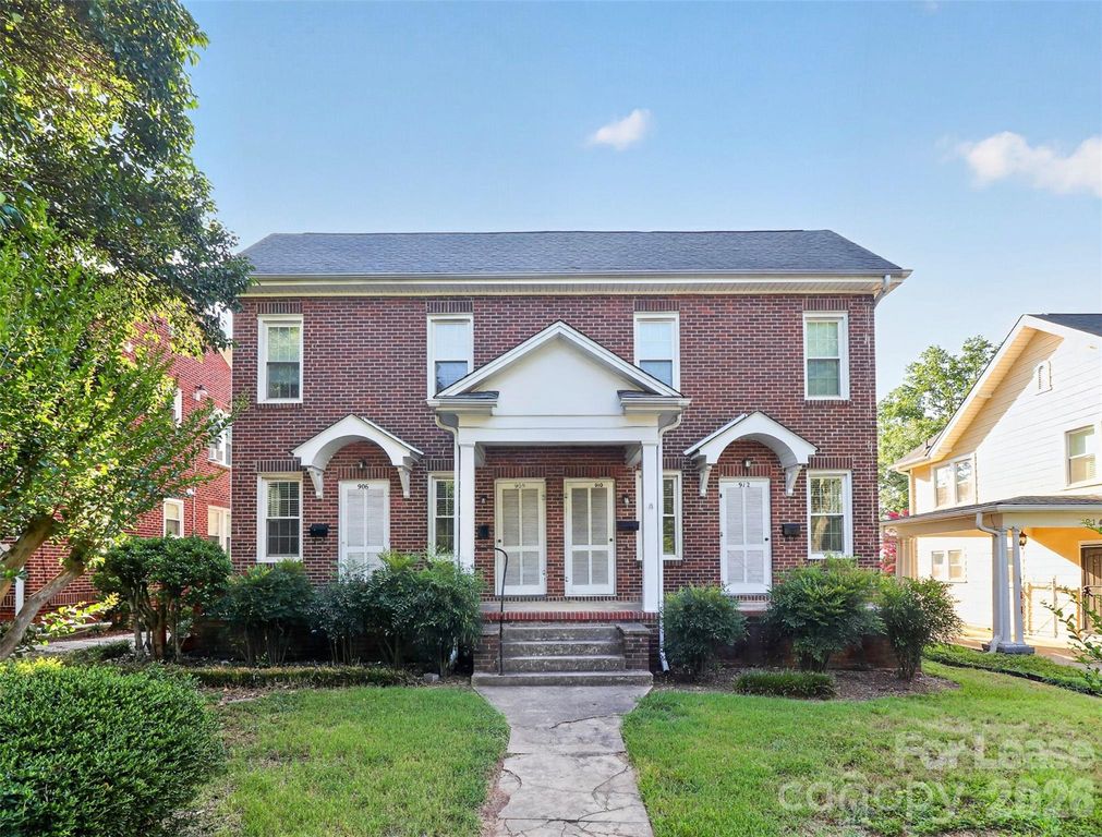 912 S York Street, Gastonia, NC 28052