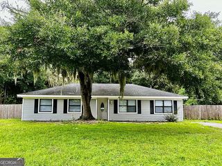 30 Yorktown Road, St. Marys, GA 31558