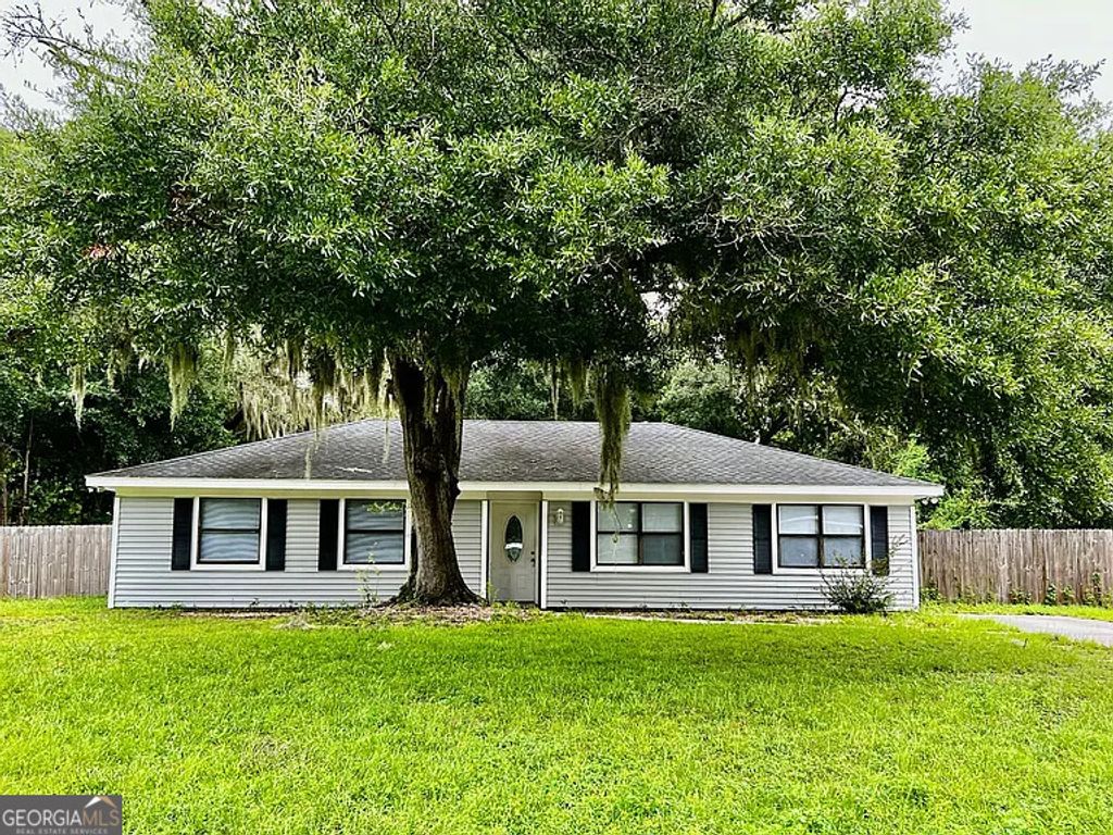 30 Yorktown Road, St. Marys, GA 31558