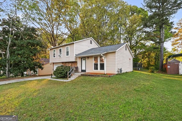 3049 Meadow Wood Court, Lawrenceville, GA 30044