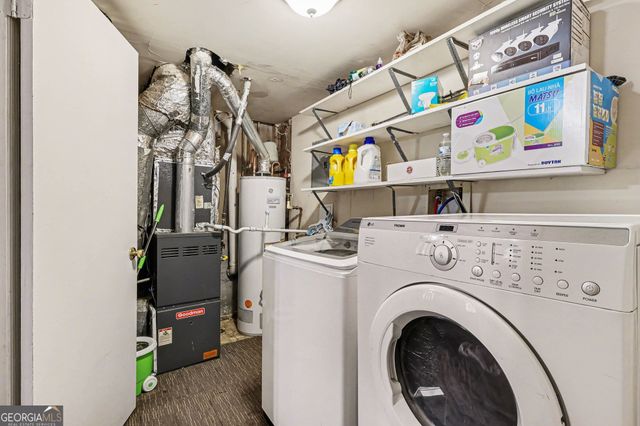 3049 Meadow Wood Court, Lawrenceville, GA 30044