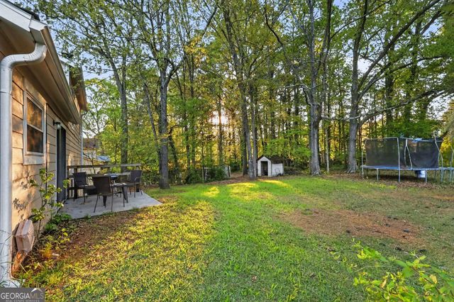 3049 Meadow Wood Court, Lawrenceville, GA 30044