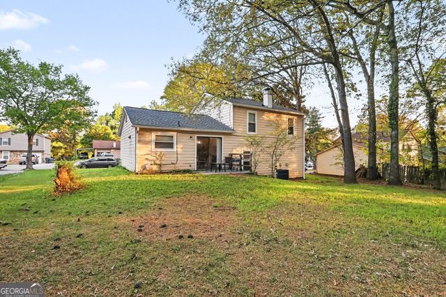 3049 Meadow Wood Court, Lawrenceville, GA 30044