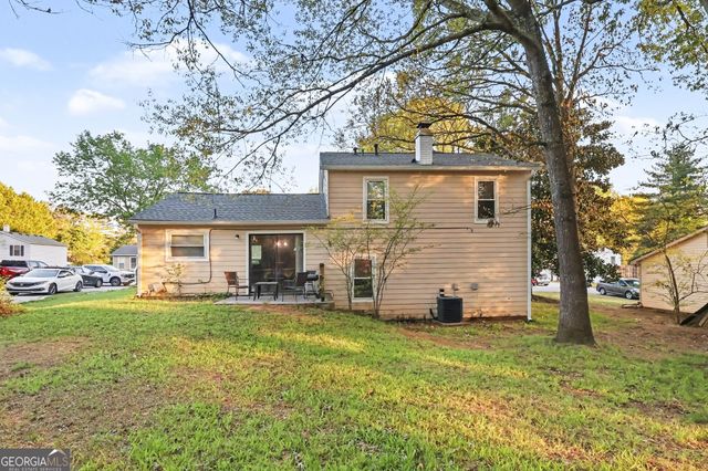 3049 Meadow Wood Court, Lawrenceville, GA 30044