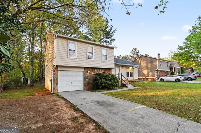 3049 Meadow Wood Court, Lawrenceville, GA 30044