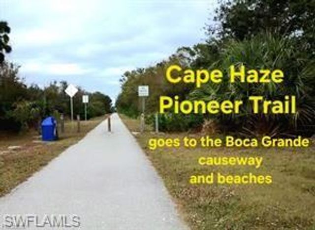 7035 Legion ST, Port Charlotte, FL 33981