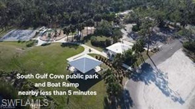 7035 Legion ST, Port Charlotte, FL 33981