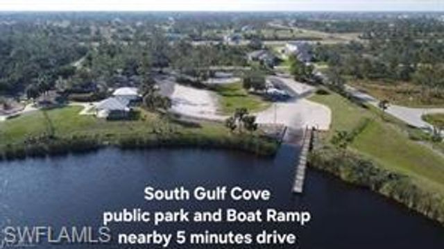 7035 Legion ST, Port Charlotte, FL 33981