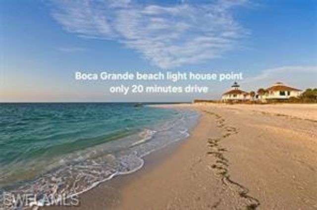 7035 Legion ST, Port Charlotte, FL 33981