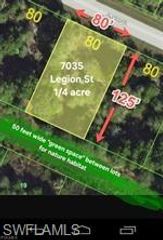 7035 Legion ST, Port Charlotte, FL 33981
