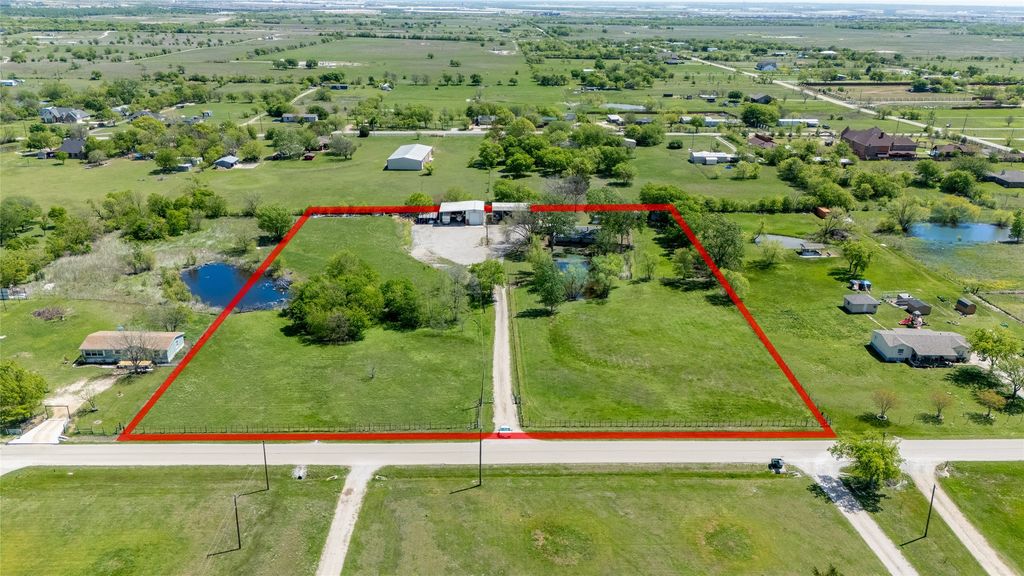 14260 Warbler Lane, Haslet, TX 76052