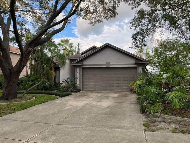 2914 SHANNON CIRCLE, Palm Harbor, FL 34684