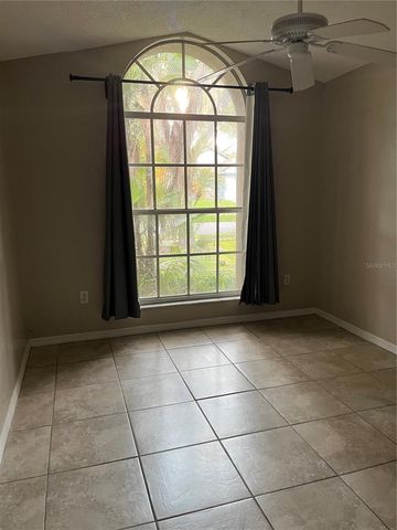 2914 SHANNON CIRCLE, Palm Harbor, FL 34684