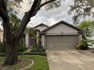 2914 SHANNON CIRCLE, Palm Harbor, FL 34684