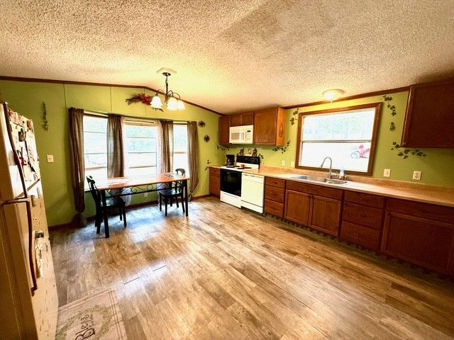 4943 Polite Road, Omaha, AR 72662