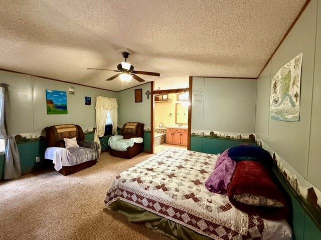 4943 Polite Road, Omaha, AR 72662