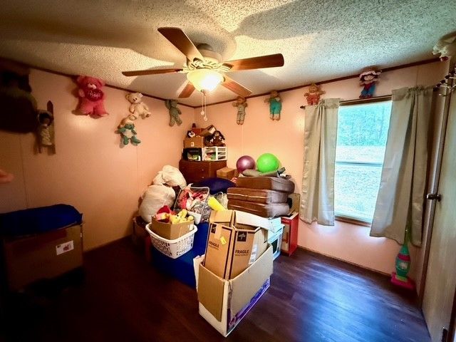 4943 Polite Road, Omaha, AR 72662