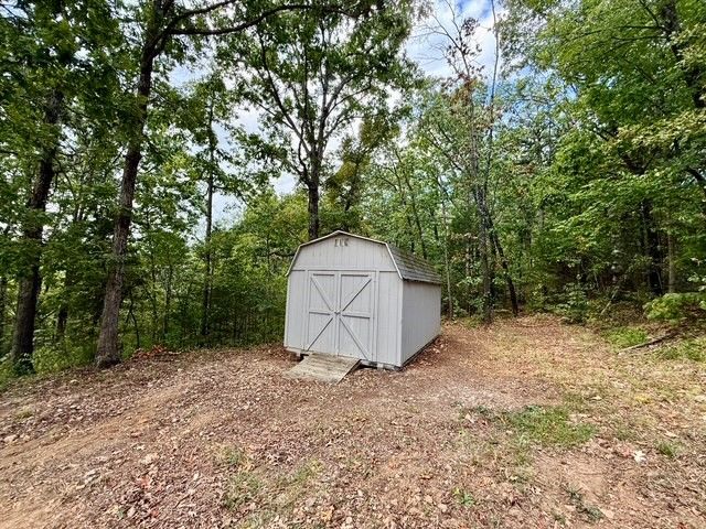 4943 Polite Road, Omaha, AR 72662