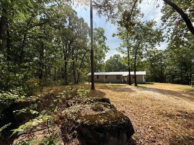 4943 Polite Road, Omaha, AR 72662