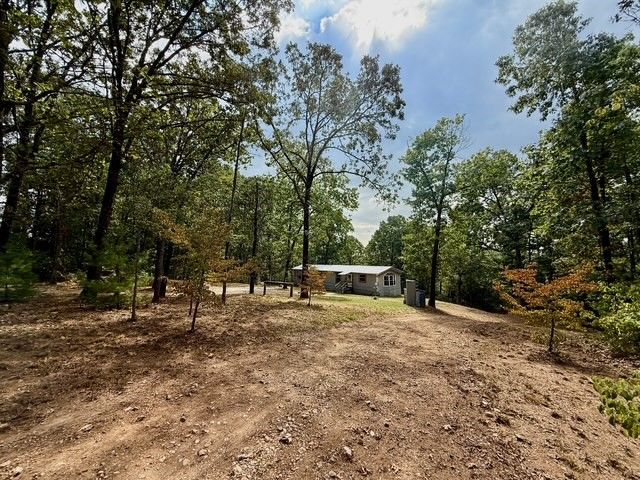 4943 Polite Road, Omaha, AR 72662