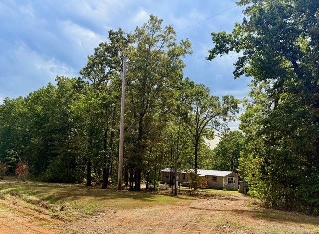 4943 Polite Road, Omaha, AR 72662