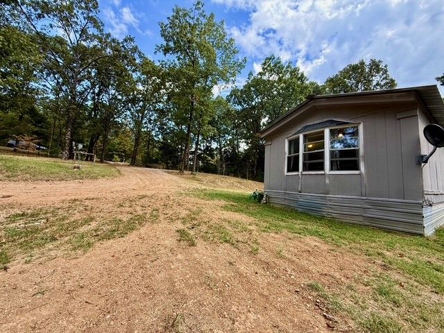 4943 Polite Road, Omaha, AR 72662