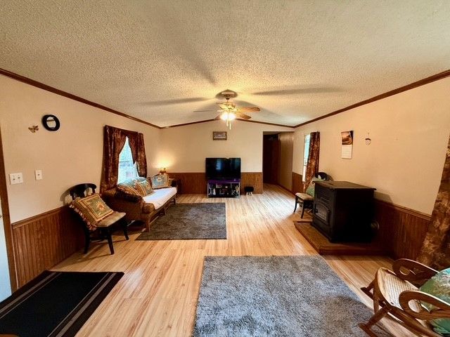 4943 Polite Road, Omaha, AR 72662